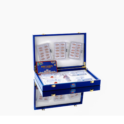 呼图壁爱芯回春综合版