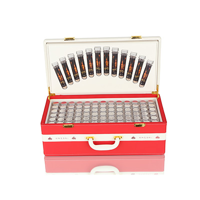 呼图壁卵巢抗衰复合粉